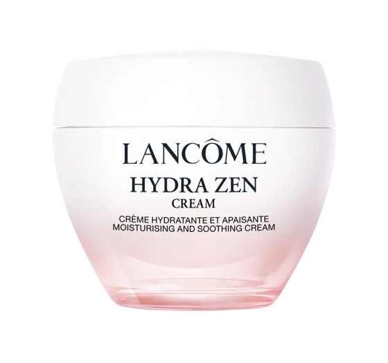Lancôme Hydra Zen krem do twarzy na dzień 50 ml