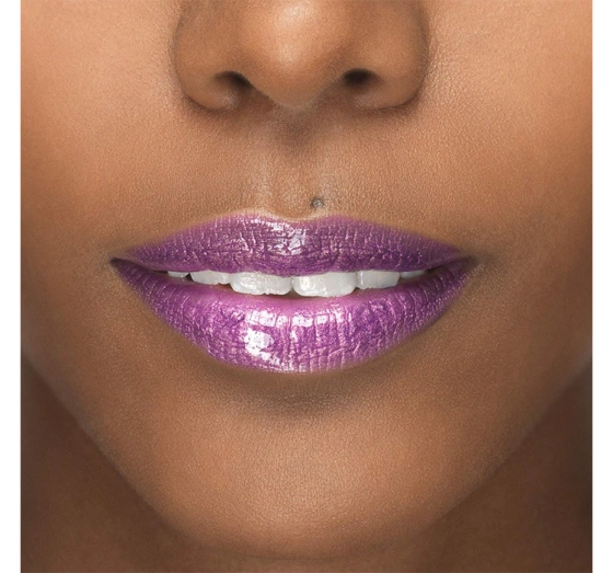 L'Oréal Paris Chromatic Bronze Lip Topper błyszczyk do ust 03 Purple Fizz 3 ml