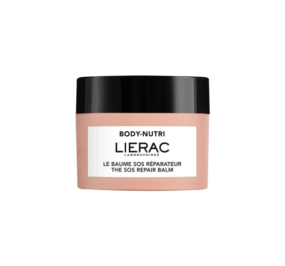 Lierac Body-Nutri The SOS regenerujący balsam do ciała 30 ml