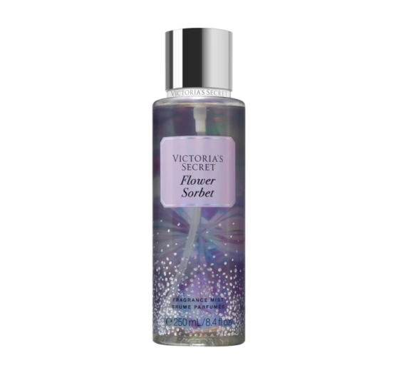 Victoria's Secret Flower Sorbet mgiełka do ciała 250 ml
