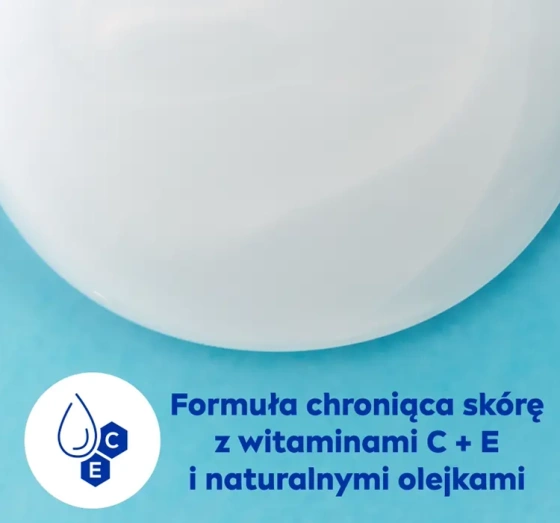 NIVEA Creme Care pielęgnujący żel pod prysznic 750 ml