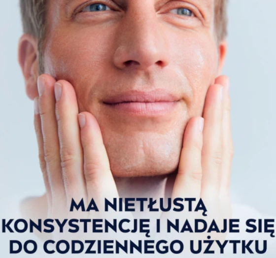 NIVEA MEN Sensitive balsam po goleniu dla mężczyzn 100 ml