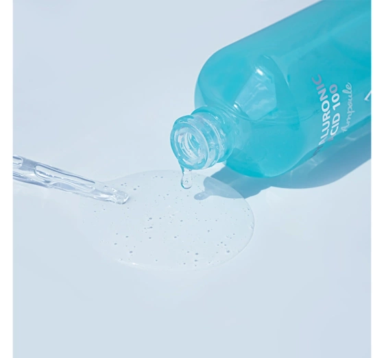 Farmstay Hyaluronic Acid 1000 serum z kwasem hialuronowym ampułka 100 ml