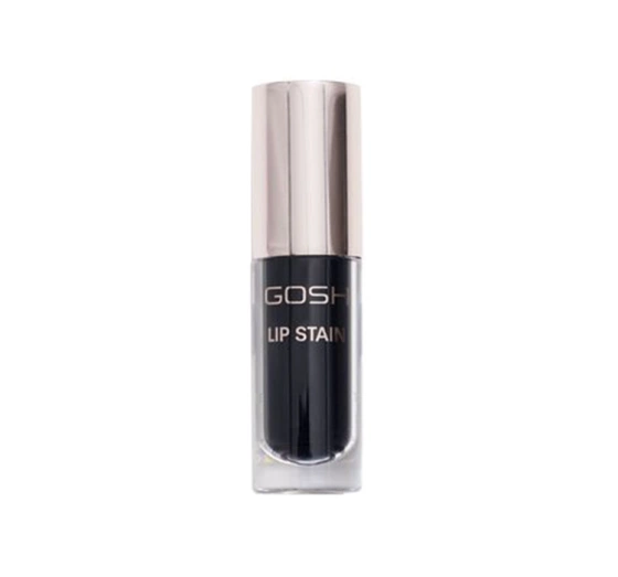 Gosh Lip Stain długotrwały tint do ust 003 Dark Chocolate 3 ml