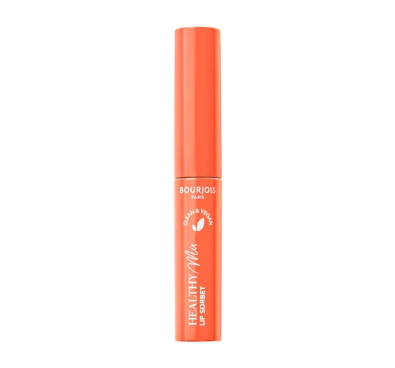 Bourjois Healthy Mix Clean Lip Sorbet pomadka do ust 03 Coral'n Cream 1,7 g