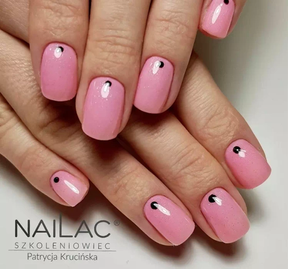 NaiLac lakier hybrydowy #290 7ml