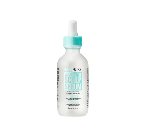 Hairburst multiaktywne serum do skóry głowy 60 ml