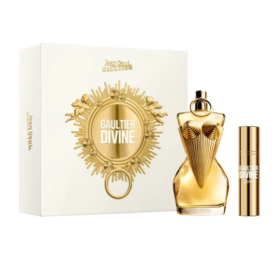 Jean Paul Gaultier Gaultier Divine woda perfumowana spray 100 ml 10 ml