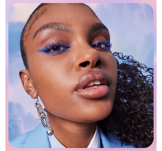 Maybelline Lash Sensational Sky High wydłużający tusz do rzęs Blue Mist 7,2 ml