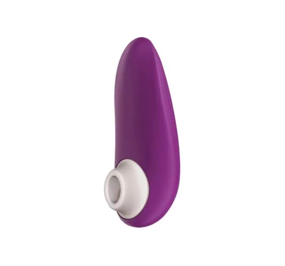 Womanizer Starlet 3 masażer łechtaczki Violet