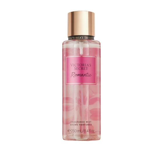 Victoria's Secret Romantic mgiełka do ciała 250 ml
