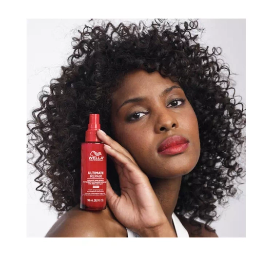 Wella Professionals Ultimate Repair odżywka bez spłukiwania do włosów zniszczonych 140ml