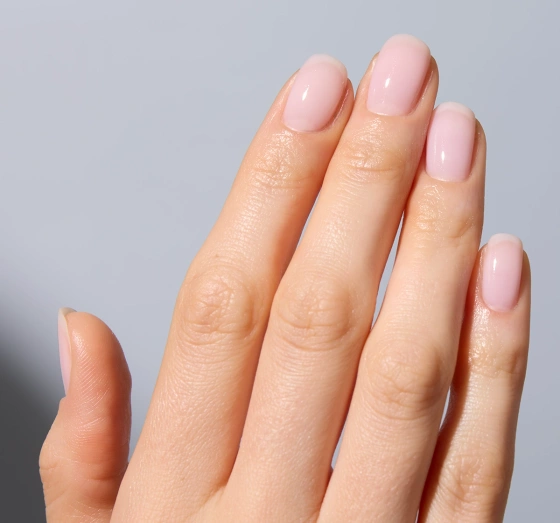 Semilac Nail Lacquer Top Gel Like top coat do paznokci 9 ml
