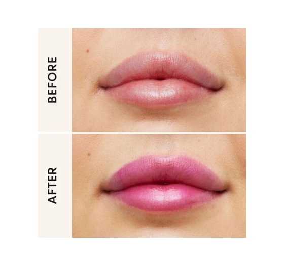 Gosh Lip Stain długotrwały tint do ust 001 Shocking Pink 3 ml