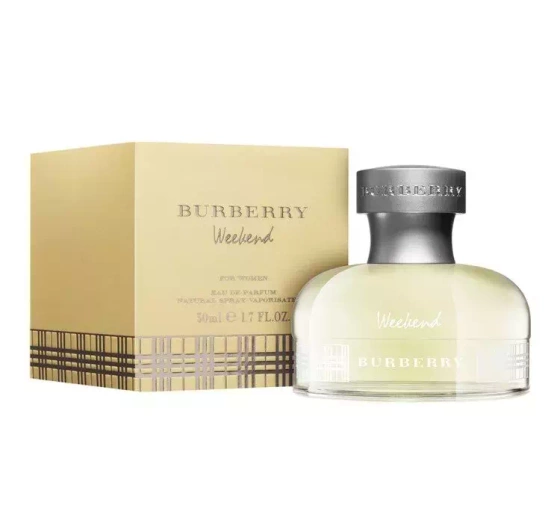 Burberry Weekend for Women woda perfumowana spray 50 ml