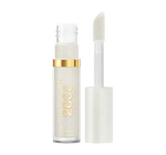 Max Factor 2000 Calorie błyszczyk do ust 000 Melting Ice 4,4 ml