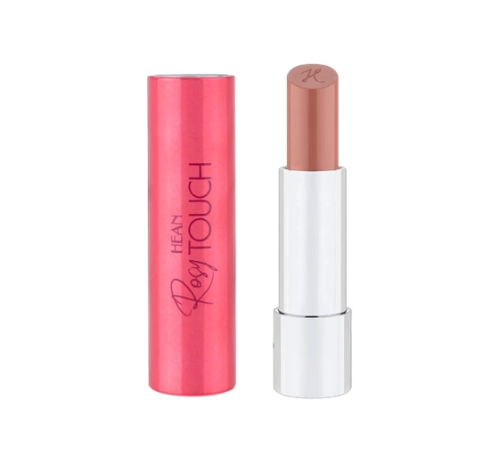 Hean Rosy Touch koloryzujący balsam do ust 74 Teddy 4,5 g