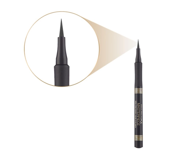Max Factor Masterpiece eyeliner w pisaku 15 Charcoal 1 g