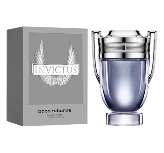 Rabanne Invictus woda toaletowa spray 200 ml