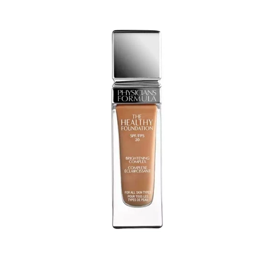 Physicians Formula intensywnie wygładzający podkład do twarzy MW2 30ml