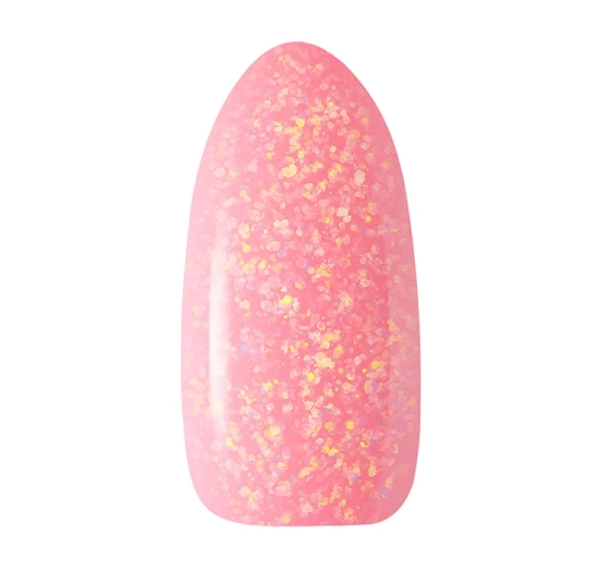 Claresa Soft & Easy żel budujący Glimmer Pink 12 g