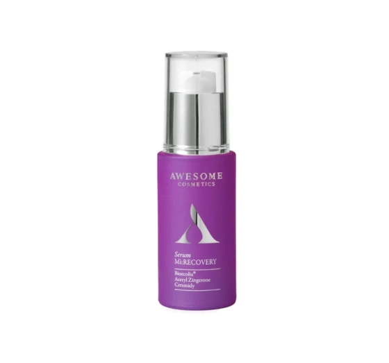 Awesome Cosmetics Mi: Recovery serum do twarzy 30 ml