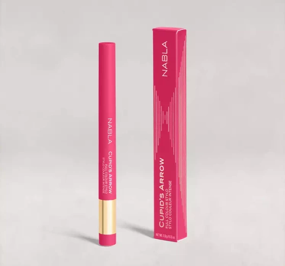 Nabla Cupid's Arrow kredka do oczu Arrow Pop Dragon Fruit 0,8g