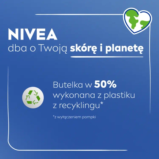 NIVEA Q10 Firming Bronze ujędrniający balsam do ciała z efektem brązującym 400 ml