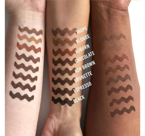 NYX Professional Makeup Micro Brow Pencil kredka do brwi 07 Espresso 0,09g