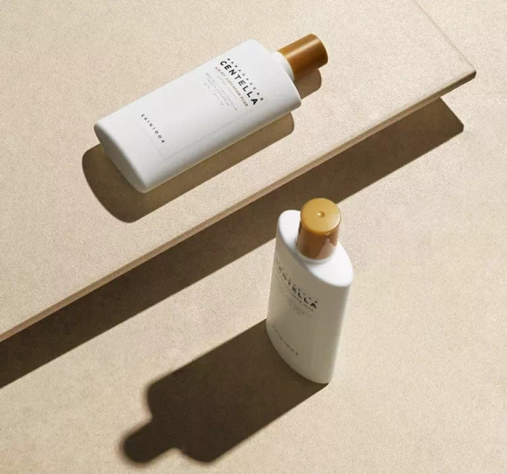 Skin1004 Centella Air-Fit Suncream Plus SPF50 krem ochronny do twarzy 50ml