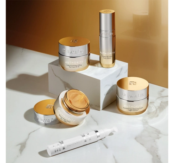 Dr Irena Eris Authority multi-naprawcze serum odmładzające 30 ml