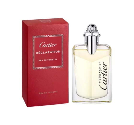 Cartier Déclaration woda toaletowa spray 50 ml