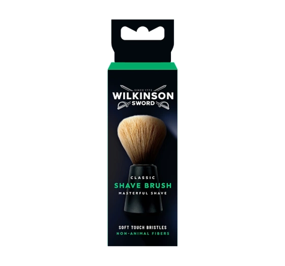 WILKINSON SWORD PĘDZEL DO GOLENIA DLA MĘŻCZYZN