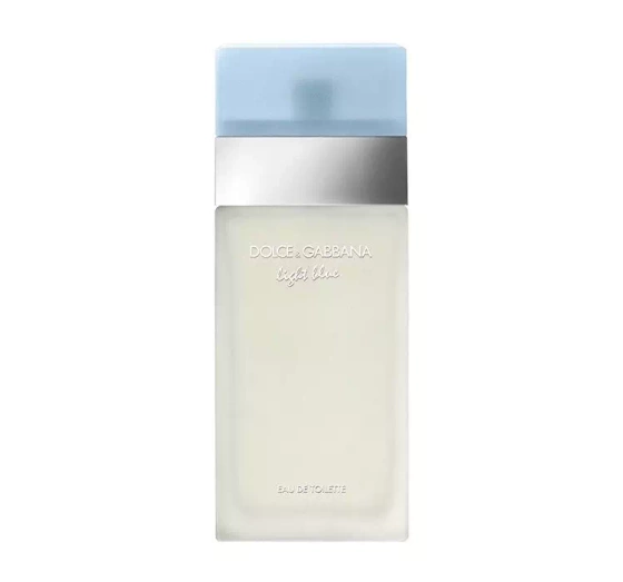 Tester Dolce & Gabbana Light Blue woda toaletowa spray 100 ml