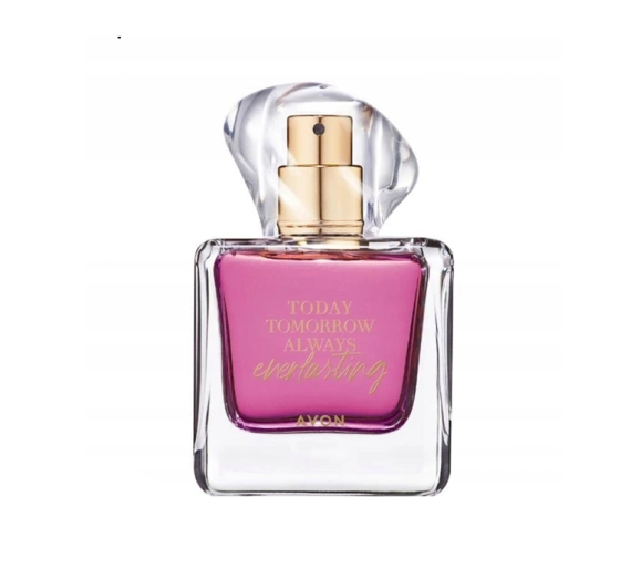 Avon TTA Everlasting woda perfumowana spray 50 ml