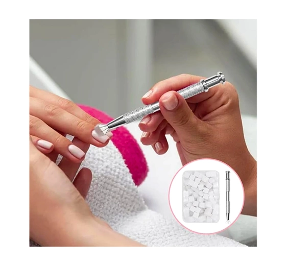 Clavier Nailsology Blendie Bestie Set zestaw do ombre 100 sztuk