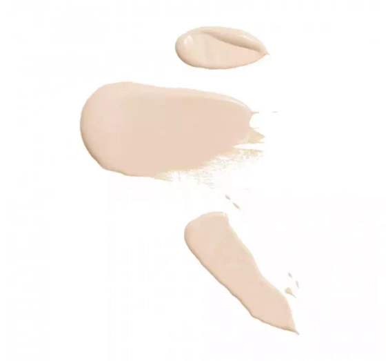 Gosh BB Cream wegański krem BB 001 Sand 30 ml