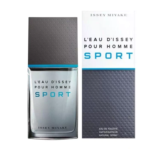 Issey Miyake L'Eau d'Issey Pour Homme Sport woda toaletowa spray 100 ml