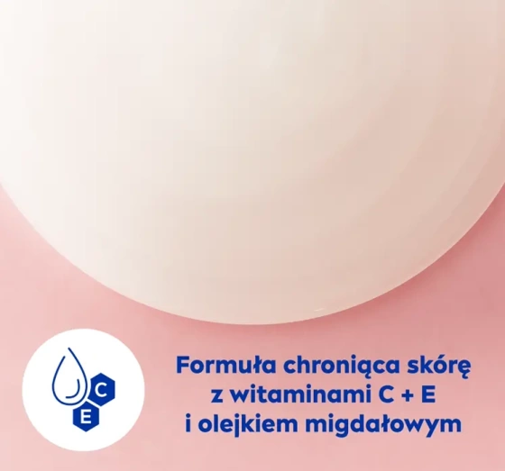 NIVEA Rose&Almond Oil żel pod prysznic 500 ml
