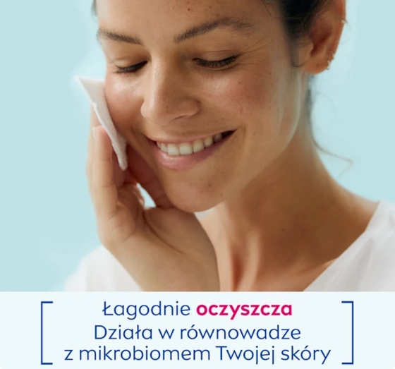 NIVEA Caring oczyszczające mleczko z olejkiem migdałowym do cery suchej i wrażliwej 200 ml