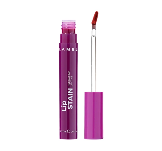 Lamel błyszczyk do ust z efektem tintu 03 Expression 2,7ml
