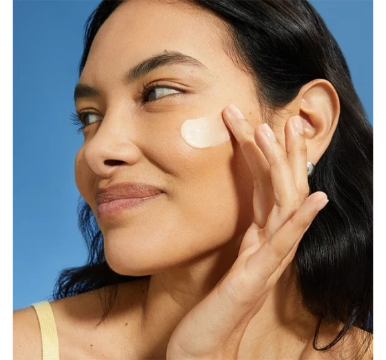 NIVEA Q10 Przeciwzmarszczkowy Ekspert krem na dzień SPF50 40 ml