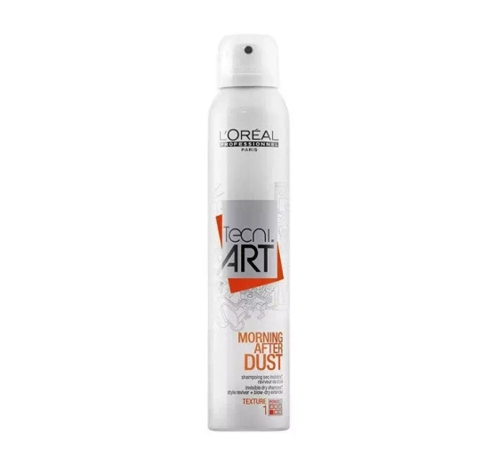 L'Oréal Professionnel Tecni.ART Morning After Dust suchy szampon 200 ml
