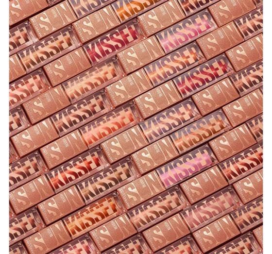 Maybelline Sunkisser Blush róż do policzków w płynie 05 Blazing Blush 4,7 ml
