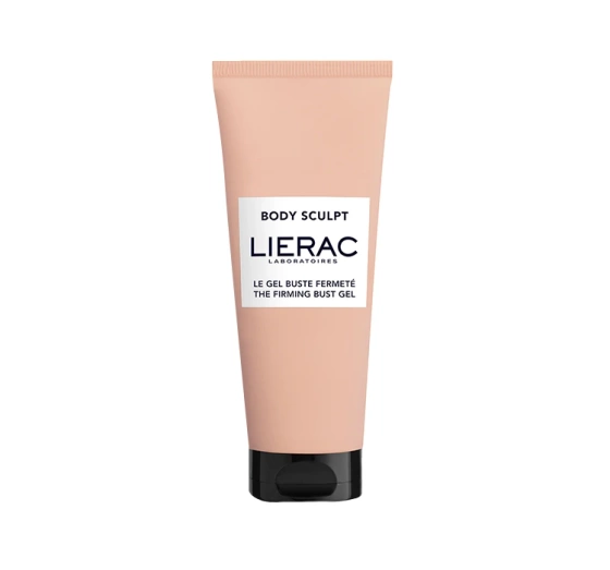 Lierac Body-Sculpt żel ujędrniający do biustu 75 ml