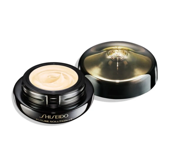 Shiseido Future Solution LX krem do okolic oczu i ust 17ml