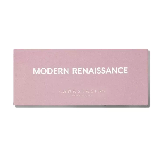 Anastasia Beverly Hills paleta cieni do powiek Modern Renaissance 9,8 g