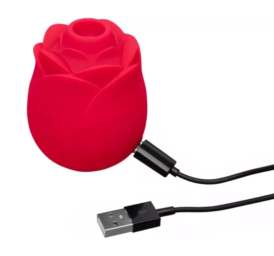 LOVEHONEY MON AMI STYMULATOR ŁECHATCZKI RÓŻYCZKA
