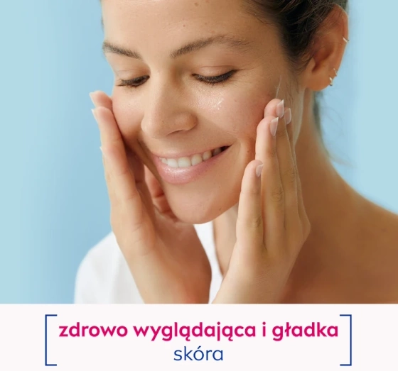 NIVEA żel krem do twarzy do mycia twarzy cera sucha wrażliwa 150 ml