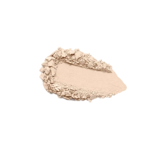 KIKO Milano Skin Lover nawilżający i wygładzający podkład w pudrze 01 Chantilly 10 g